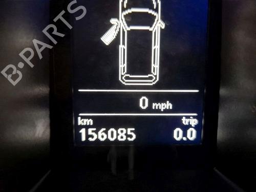 Instrument cluster VW PASSAT B7 Variant (365) 1.6 TDI | BP33906363C47 - Image 4