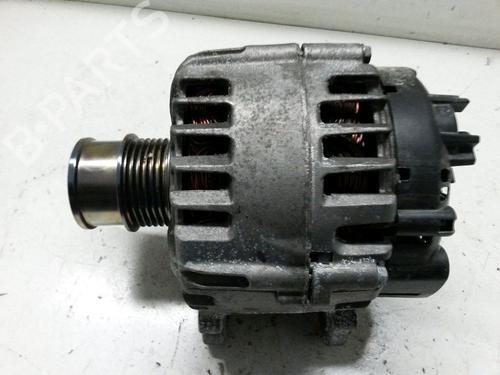 Generator SKODA YETI (5L) 1.2 TSI | BP21848630M7 