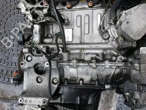 Engine PEUGEOT 206 SW (2E/K) 1.4 HDi | BP15701110M1 
