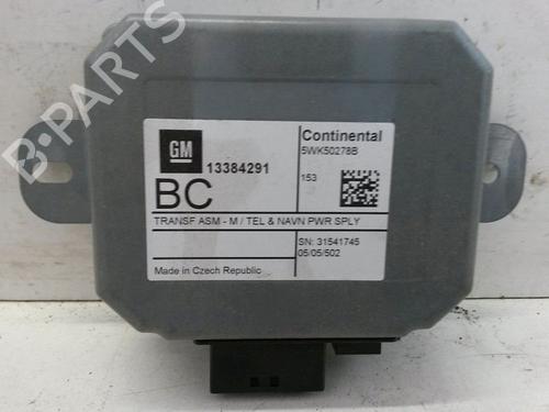 Control unit OPEL INSIGNIA A (G09) 2.0 CDTI (68) | BP28516508M11 