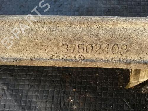 Steering rack FIAT STILO Multi Wagon (192_) 1.9 JTD | BP15704713M22 