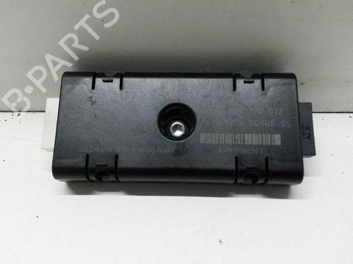 Used Electronic module BMW 5 Touring (F11) 535 d xDrive (313 hp) 19442583