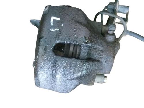 Used Left front brake caliper AUDI A4 B6 (8E2) 2.5 TDI (163 hp) 15704005