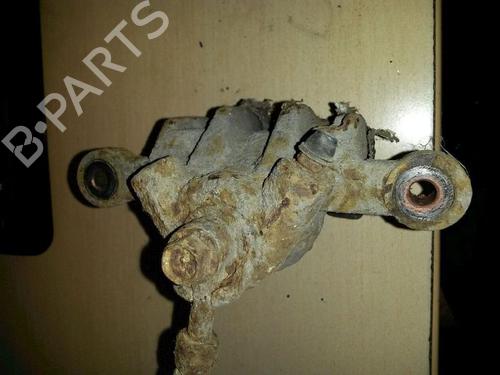 Left rear brake caliper HYUNDAI ACCENT III Saloon (MC) 1.5 CRDi GLS | BP15707567M107 