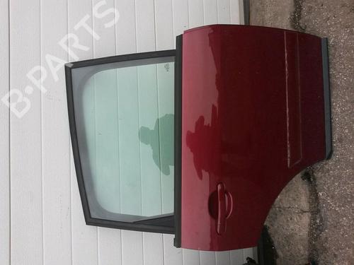 Right rear door AUDI A2 (8Z0) 1.4 TDI | BP18747979C5 