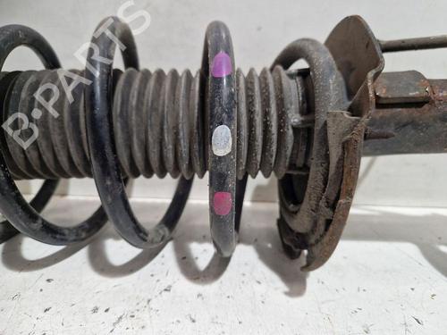 Right front shock absorber FORD C-MAX II (DXA/CB7, DXA/CEU) 1.0 EcoBoost | BP32283172M17