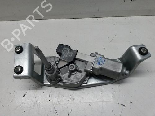 Used Rear wiper motor BMW 1 (F20) 118 d (150 hp) 20166080