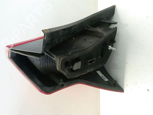 Right taillight DACIA SANDERO 1.2 16V | BP18747985C35