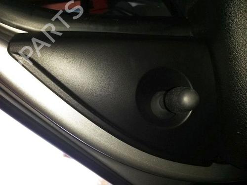 Right mirror LANCIA YPSILON (843_) 1.2 (843.AXA1A) | BP15705242C27 