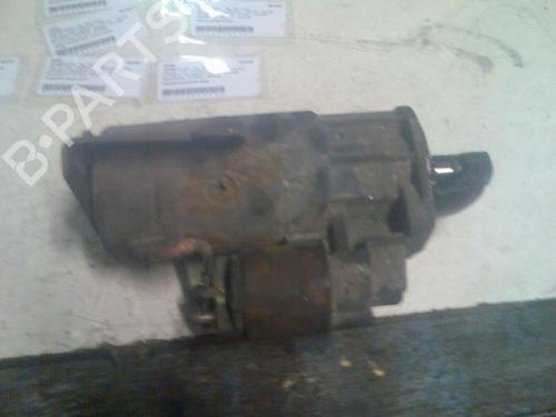 Used Starter FORD ORION II (AFF) 1.8 D (60 hp) 15694834