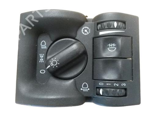 Used Headlight switch OPEL VECTRA B (J96) 1.6 i (F19) (75 hp) 15699875
