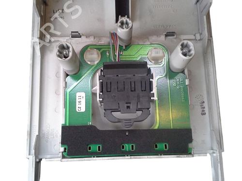 Interior roof light OPEL VECTRA C (Z02) 2.0 DTI 16V (F69) | BP15696242I8 