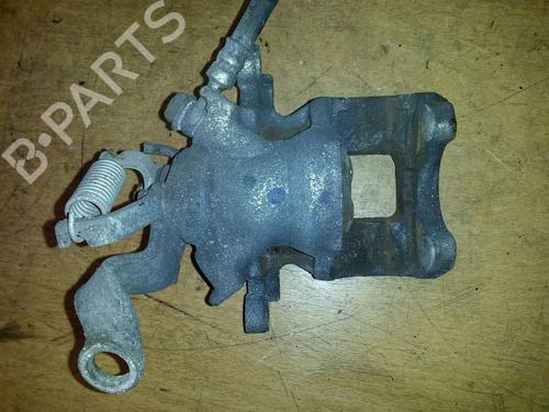 Left rear brake caliper MITSUBISHI OUTLANDER III (GG_W, GF_W, ZJ, ZL, ZK) 2.0 (GF7W) | BP15708769M107