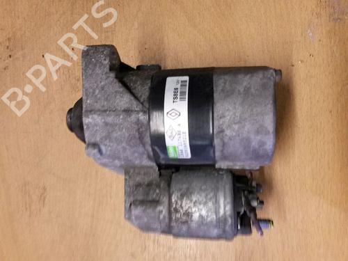 Startmotor RENAULT TWINGO II (CN0_) 1.2 (CN0D) | BP23335971M8 