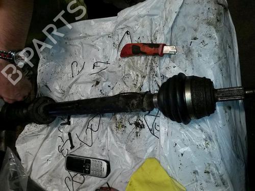 Right front driveshaft VW GOLF III (1H1) 1.9 D | BP15697345M39 