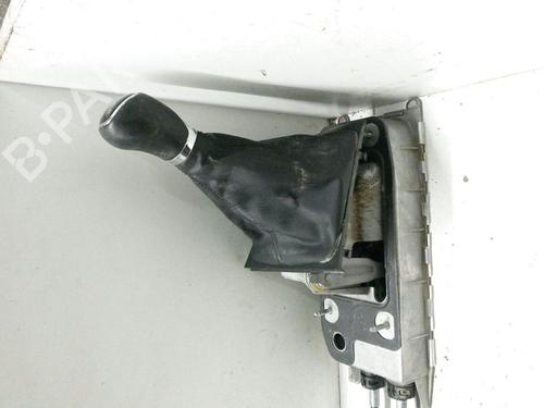 Gear lever SKODA YETI (5L) 1.2 TSI | BP21589153M90 