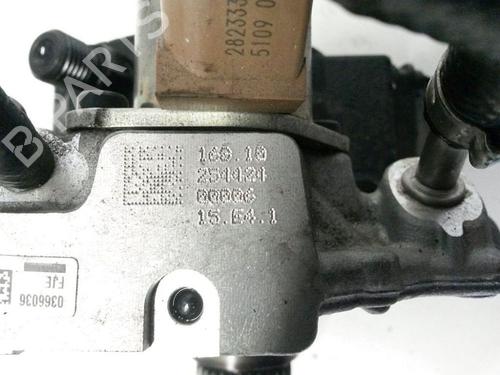 Injection pump MERCEDES-BENZ E-CLASS (W212) E 220 BlueTEC (212.001) | BP30639387M78 - Image 4