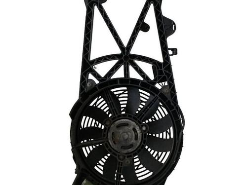 Used Radiator fan OPEL MERIVA A MPV (X03) 1.3 CDTI (E75) (75 hp) 17331447