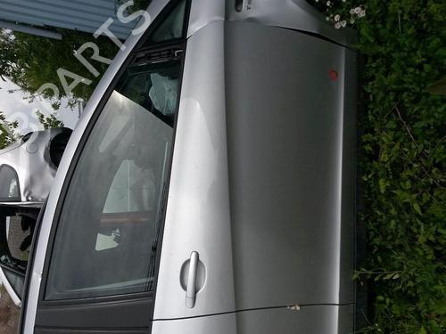 Used Right front door SEAT ALTEA XL (5P5, 5P8) 1.2 TSI (105 hp) 29317027