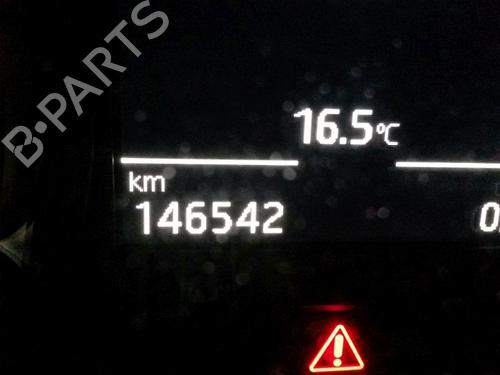 Egr SEAT LEON (5F1) 1.6 TDI | BP15705867M69 