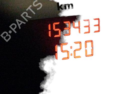 Generator MERCEDES-BENZ A-CLASS (W168) A 210 (168.035, 168.135) (140 hp) 15700620
