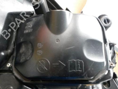 Venstre forlygte OPEL ASTRA H (A04) 1.7 CDTI (L48) | BP18842331C28 