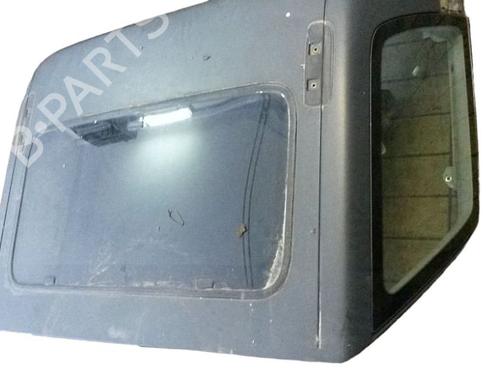 Tampa da Mala OPEL FRONTERA B (U99) 2.2 DTI (6B_ZC, 6B_VF, 6B_66, 6B_76) (116 hp) 30639679