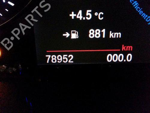 Styring servopumpe BMW 2 Active Tourer (F45) 218 d xDrive | BP17555919M99 