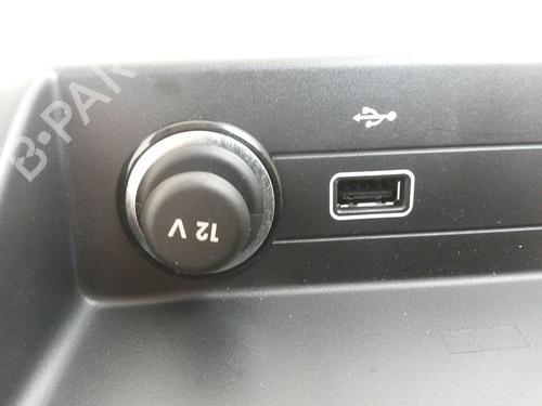 Schakelaar SKODA FABIA III (NJ3) 1.0 TSI (95 hp) 18125512