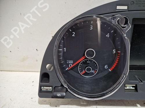 Instrument cluster VW PASSAT B7 Variant (365) 1.6 TDI | BP33906363C47 - Image 5