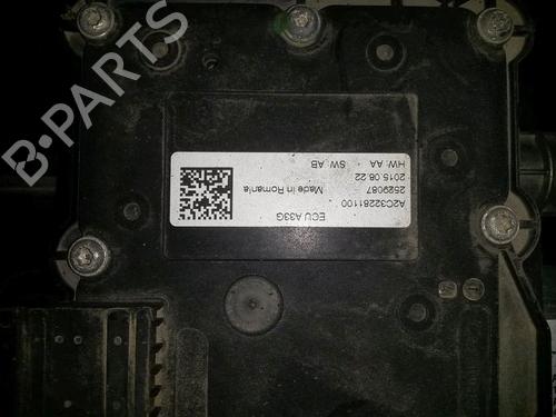 Switch OPEL MERIVA B MPV (S10) 1.4 (75) | BP15705589I30 