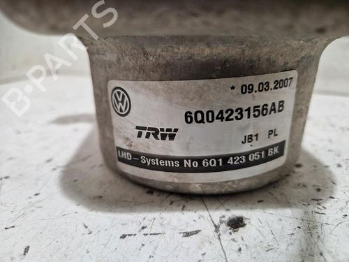 Steering pump SKODA FABIA I Combi (6Y5) 1.2 | BP37201009M99 - Image 2