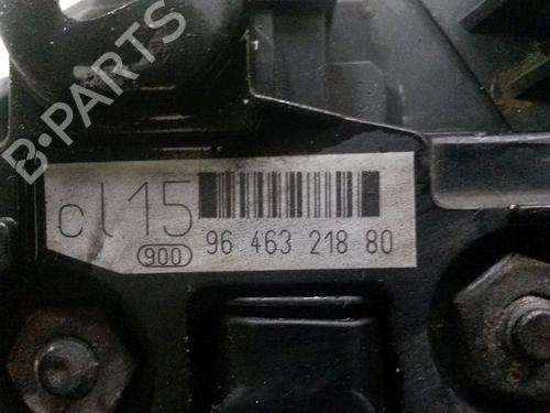 Alternator PEUGEOT 307 SW (3H) 2.0 HDI 90 | BP15704373M7 