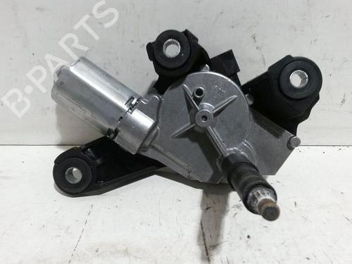 Used Rear wiper motor RENAULT KANGOO / GRAND KANGOO II (KW0/1_) 1.5 dCi 90 (KW05, KW08, KW0G, KW11) (90 hp) 27287280