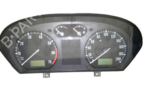 Used Display monitor SKODA FABIA I (6Y2) 1.4 (60 hp) 15697413