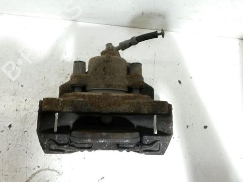 Right front brake caliper SEAT ALTEA XL (5P5, 5P8) 1.2 TSI | BP29317086M104 