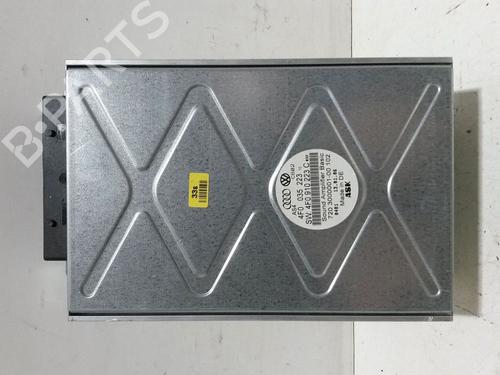 Elektronisk modul AUDI A6 C6 (4F2) 2.0 TDI | BP24028646M83 
