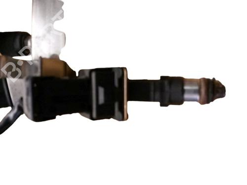 Used Injector OPEL MERIVA B MPV (S10) 1.4 (75) (120 hp) 25838239