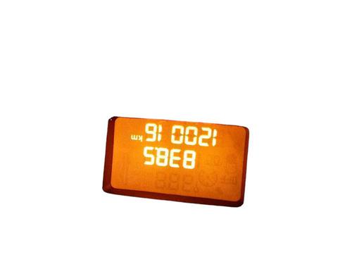 Used Engine control unit (ECU) PEUGEOT 207 SW (WK_) 1.6 HDi (90 hp) 30640096