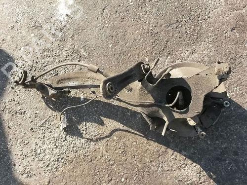 Left rear steering knuckle FORD MONDEO III Turnier (BWY) 2.0 16V TDDi / TDCi | BP15701643M27 