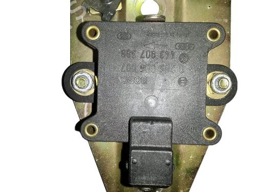 Used Electronic module AUDI COUPE B3 (89, 8B3) 2.3 (133 hp) 15702352