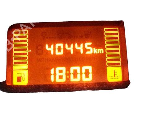 Used Right front steering knuckle DACIA SANDERO 1.4 MPI LPG (72 hp) 17141433