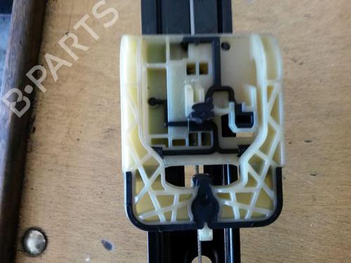 Front left window mechanism VW POLO VI (AW1, BZ1, AE1) 1.0 | BP30640253C22