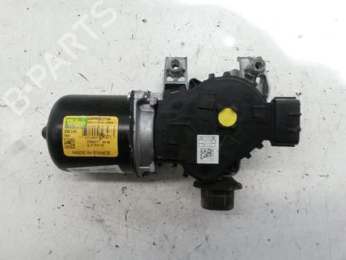 Used Front wiper motor RENAULT CLIO IV Grandtour (KH_) 0.9 TCe 90 (90 hp) 23644603