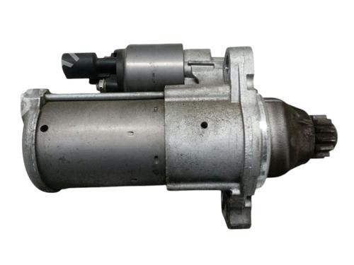 Used Starter Starter SKODA FABIA III Estate (NJ5) 1.0 TSI (95 hp) 22198325 22198325