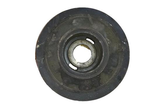 Used Pulley OPEL ZAFIRA A MPV (T98) 2.2 DTI 16V (F75) (125 hp) 16211944