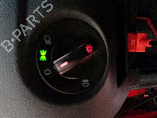 Headlight switch SKODA FABIA II (542) 1.2 | BP15703245I24 