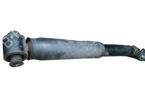 Used Right rear shock absorber RENAULT SCÉNIC III (JZ0/1_) 1.5 dCi (110 hp) 15698793