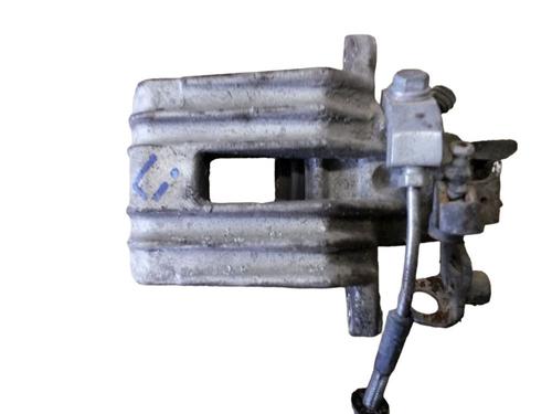 Venstre bremsekaliber bag VW GOLF IV (1J1) 1.9 TDI 4motion (115 hp) 29316870
