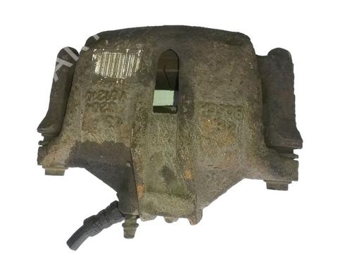 Used Left front brake caliper PEUGEOT 206 Hatchback (2A/C) 1.4 i (75 hp) 15701349